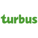 TURBUS LOGO - Charlas Motivacionales Latinoamérica