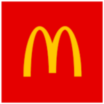 Logo Mac donalds - Charlas Motivacionales Latinoamérica